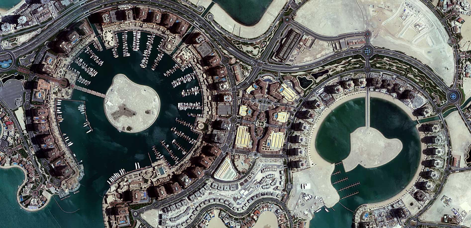 cartosat-2e image