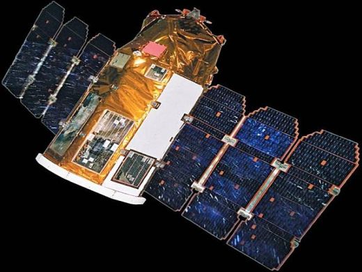 EROS-B (Earth Remote Observation System-B) - EoPortal