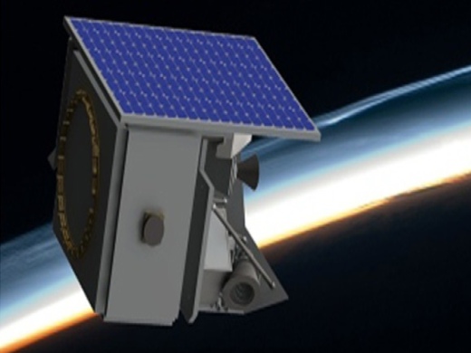 mats satellite