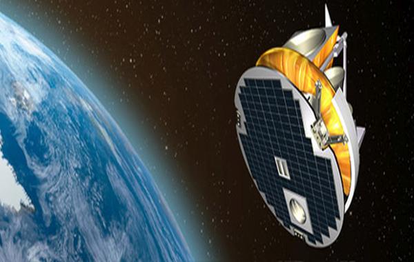 cisat-1 satellite