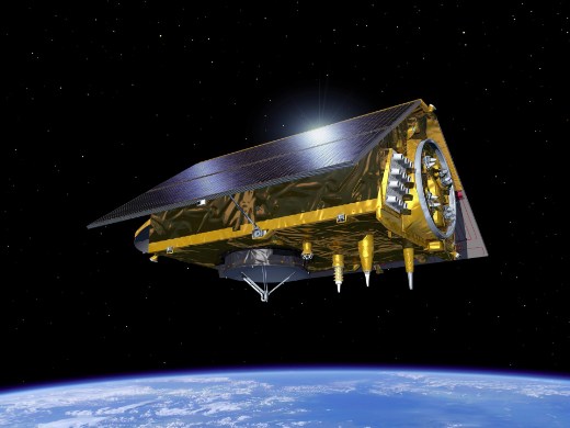 Explore Copernicus satellite missions - Sentinel Online