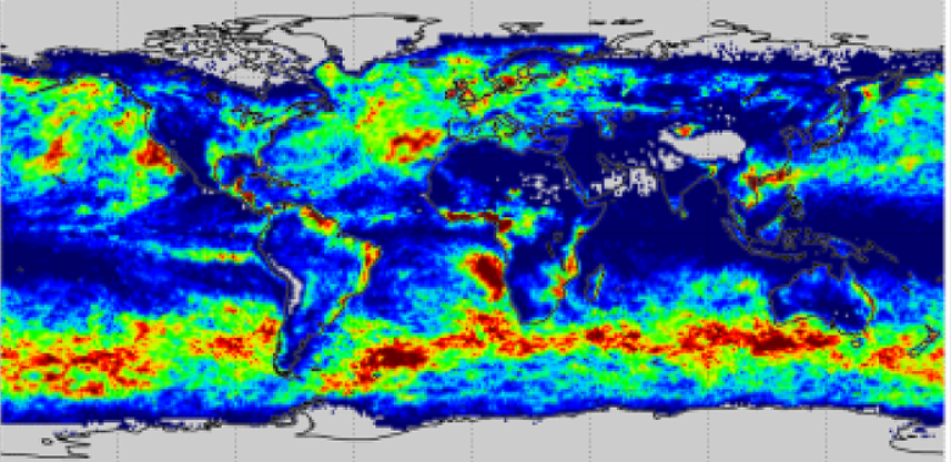 Earth Observation Missions - eoPortal