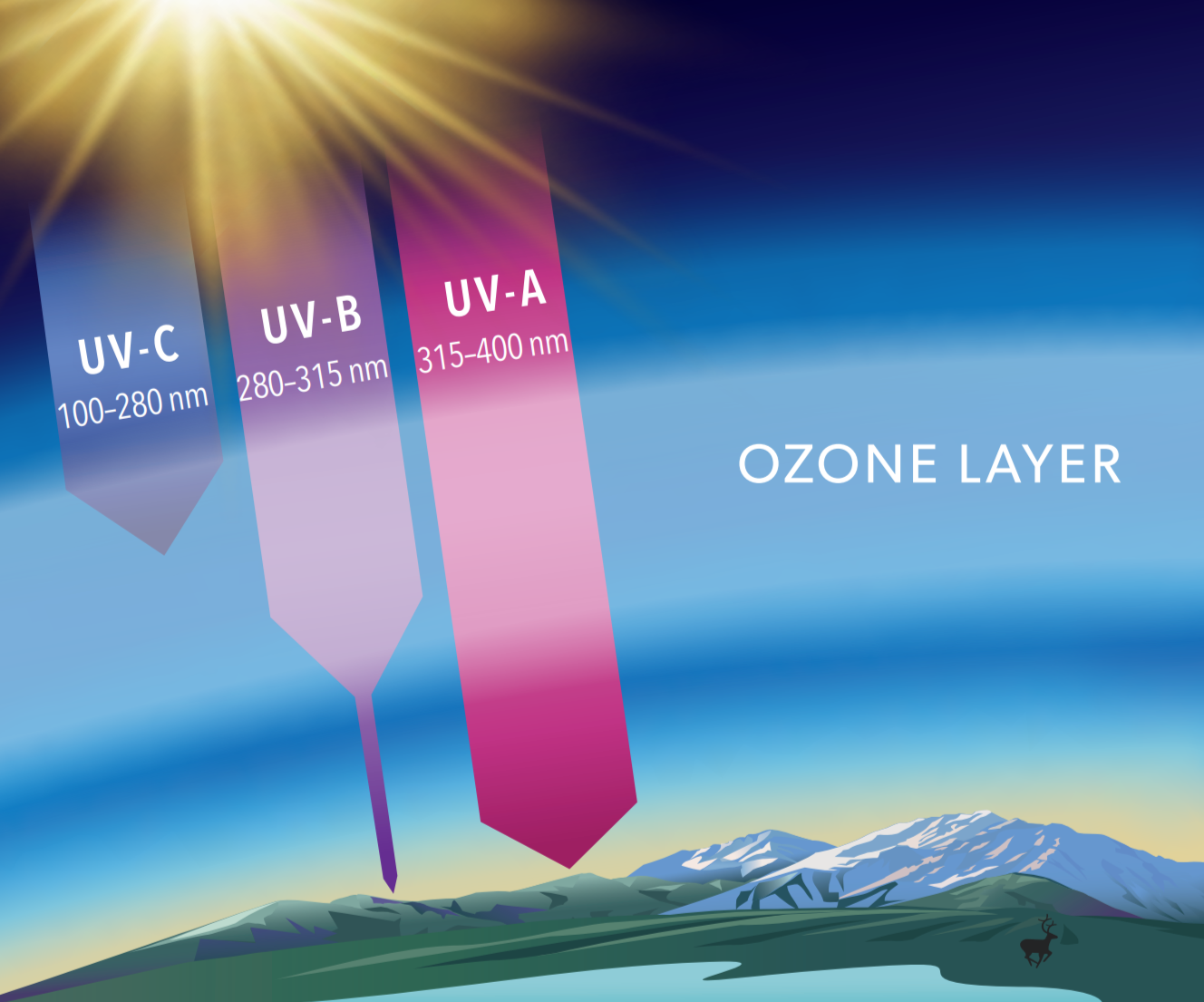 Ozone Hole - eoPortal