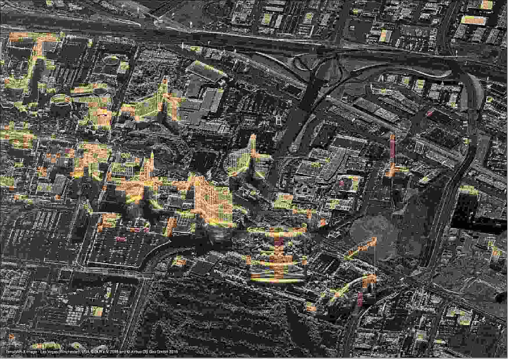 TSX (TerraSAR-X) - eoPortal