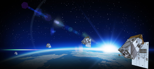 WorldView Legion - eoPortal